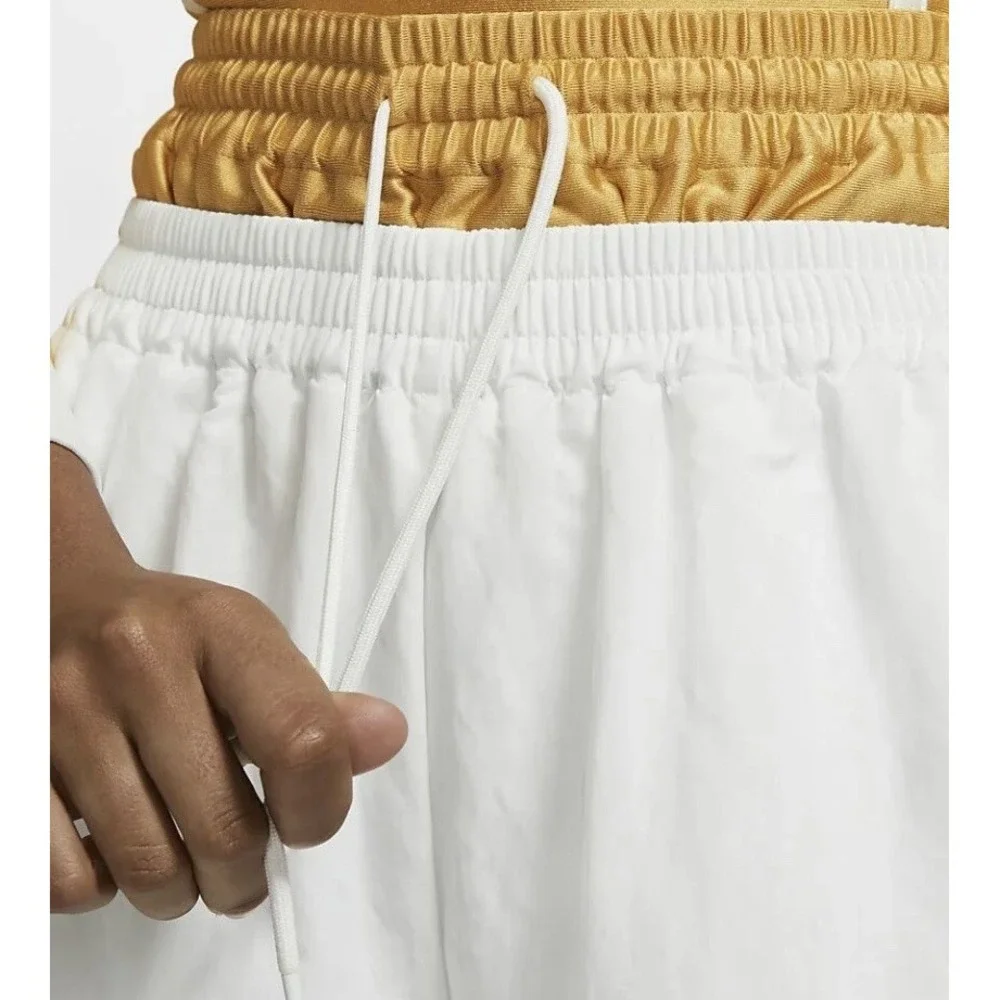 NIKE x AMBUSH LA Lakers TEARAWAY PANT Women's Size XS X-Small NWT